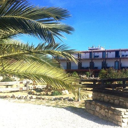 Hotel Rural El Cortijo Ронда Екстериор снимка